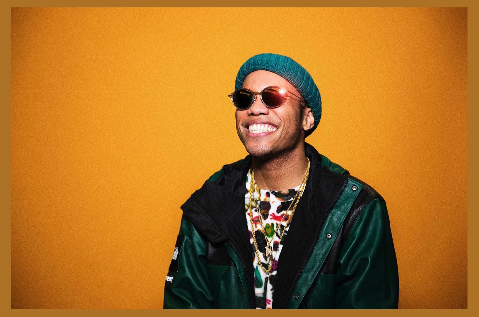 Anderson .Paak